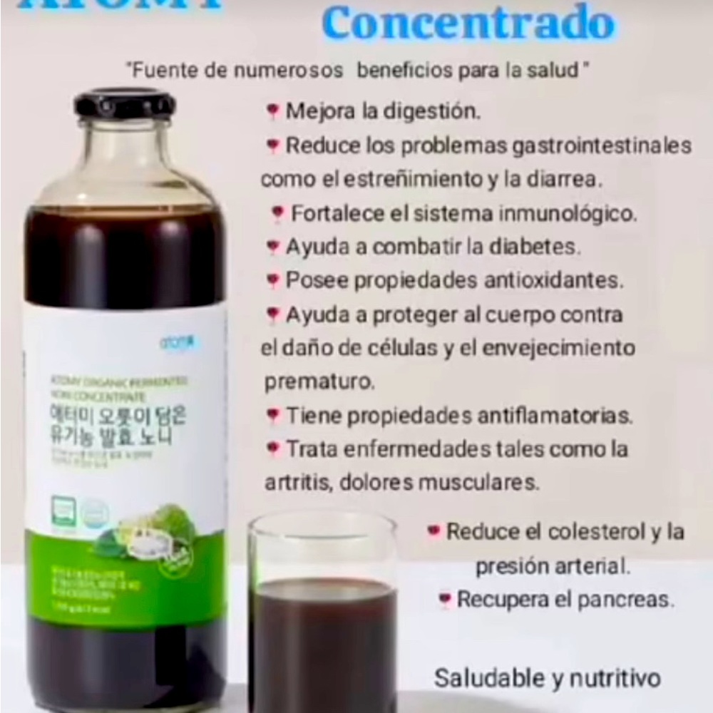 NONI